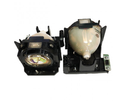 Комплект ламп для проектора Panasonic  PT-DW730 (ET-LAD60W/ET-LAD60AW)