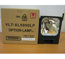 Лампа для проектора MITSUBISHI XL5900U (VLT-XL5950LP)