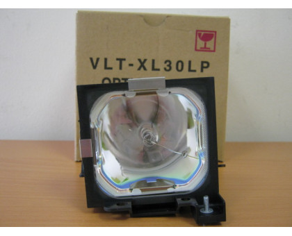 Лампа для проектора MITSUBISHI LVP-SL25 (VLT-XL30LP)