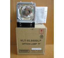 Лампа для проектора MITSUBISHI LW-7700 (VLT-XL6600LP)