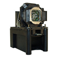 Лампа для проектора Panasonic PT-F100NT (ET-LAF100/ET-LAP770)