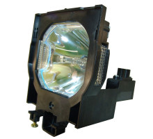 Лампа для проектора Sanyo PLV-HD2000 (POA-LMP100)